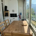 Le Rooftop Calme Et Terrasse A 1 Minute De La Gare